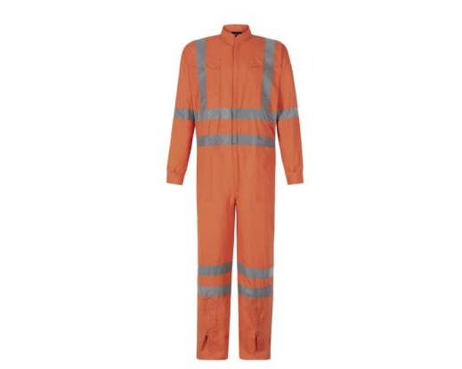 BUZO PILOTO 360 POPL NRJ FLU GEO T-XXL
