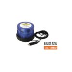 Baliza Estroboscópica Azul