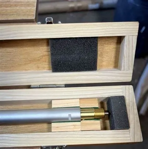 Barra Extension De 1000 Mm. (953560) Mitutoyo