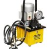 Bomba Hidráulica Eléctrica 0.75 Kw 8lt Doble Efecto HHB-630B
