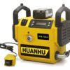 Bomba Hidráulica Inalámbrica HHB-700LD