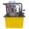 Bomba Hidráulica Eléctrica 1.5 Kw Doble Efecto (hhb630b-iii)