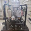 Bomba Hidráulica Eléctrica 1.5 Kw Doble Efecto (hhb630b-iii)