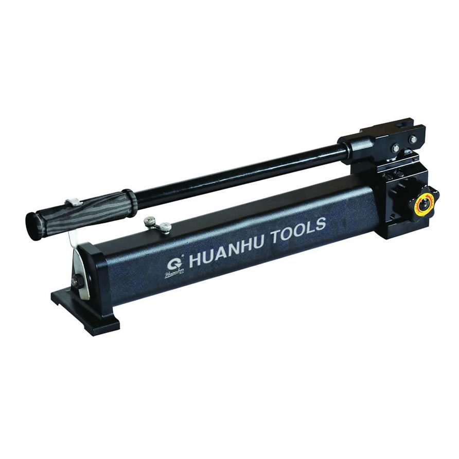 Bomba Hidráulica Manual 2000 Cc3 (Hhb-2000) Bomba aluminio Manual 2000 Cc3 (Hhb-2000)