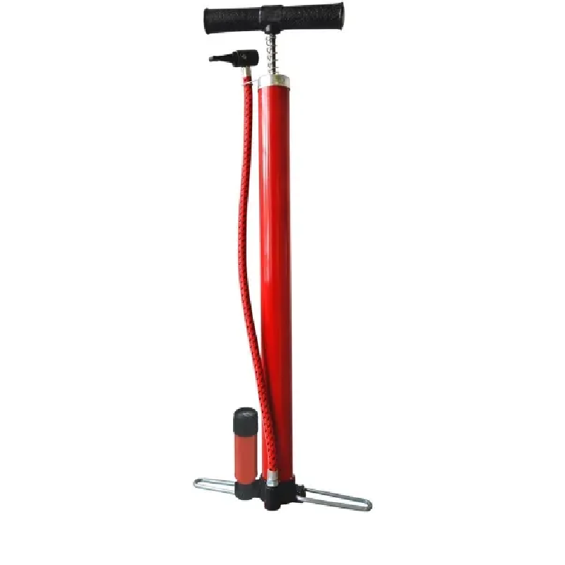 Bombin Manual De Pie (At-201)