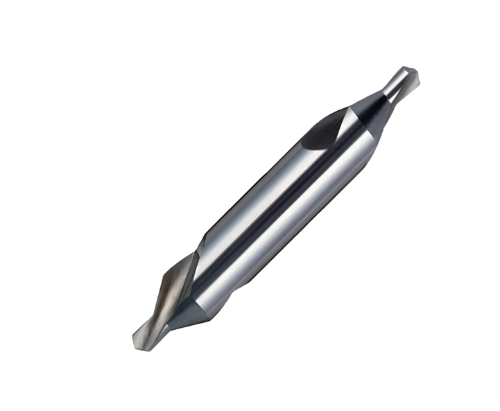 Broca Centro A/R 2,00x5,00 Mm.