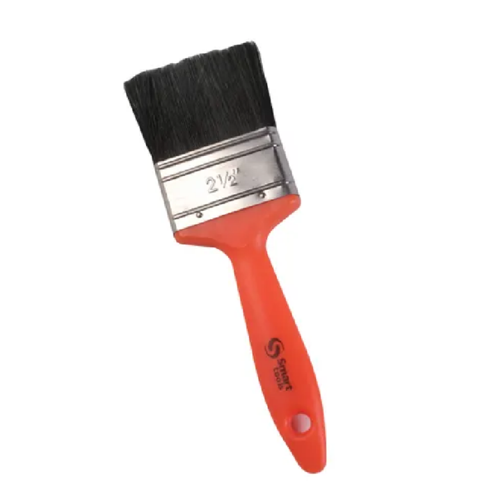 Brocha Profesional 2 1/2"