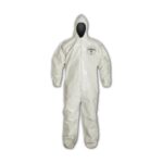 Buzo DUPONT TYCHEM SL