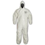Buzo Ignifugo Bicolor IGNI Tech-Xtreme