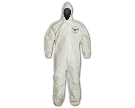 Buzo Ignifugo Bicolor IGNI Tech-Xtreme