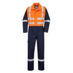 Buzo Ignifugo Bicolor IGNI Tech-Xtreme