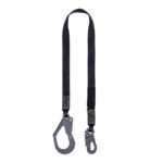 Cado de Vida King En Cinta Kevlar Herraje Dielectrico