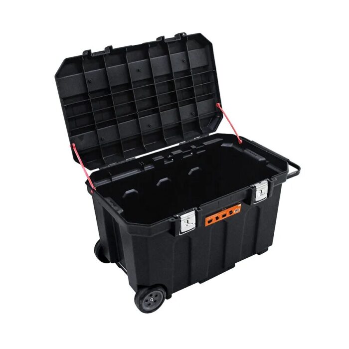 Caja Herramientas C/Ruedas 38" 945*595*605