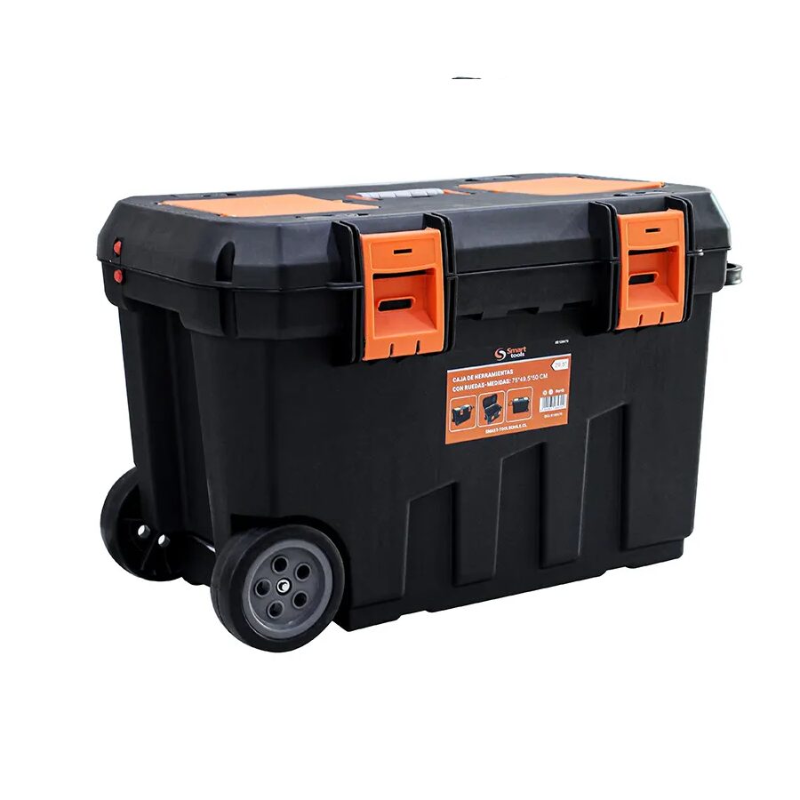 Caja Herramientas Reforzada 22" 557*283*245