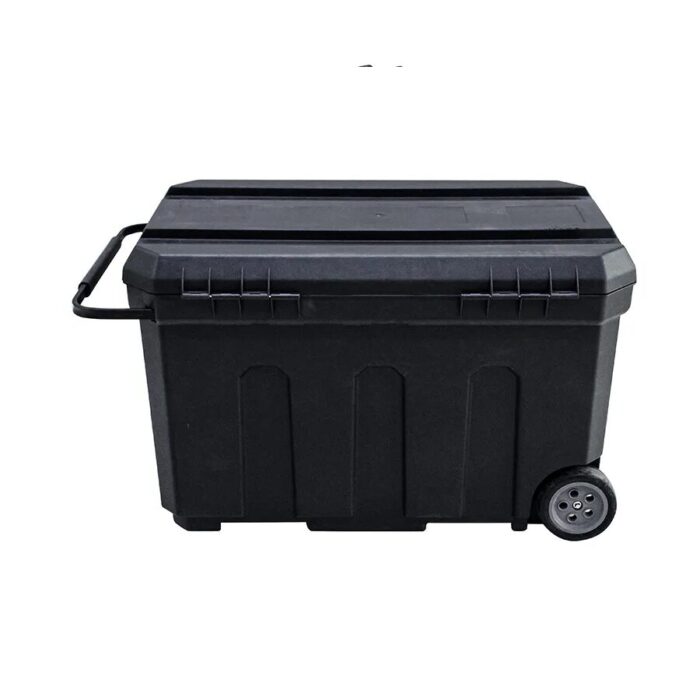 Caja Herramientas C/Ruedas 26" 656*365*440