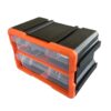 Caja Organizadora 2 Gavetas (Dpc012)