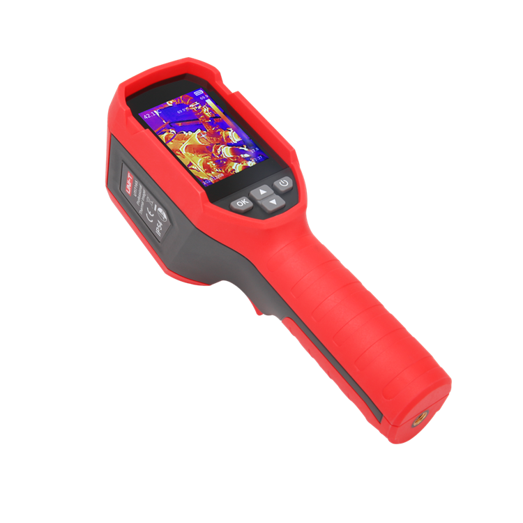 UTi716S Cámara Térmica UNIT