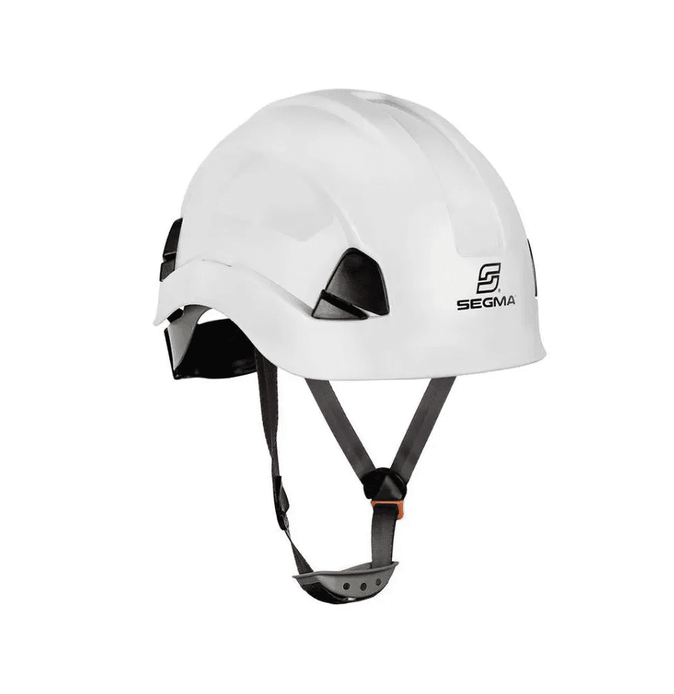 Casco Para Altura Protección II Blanco