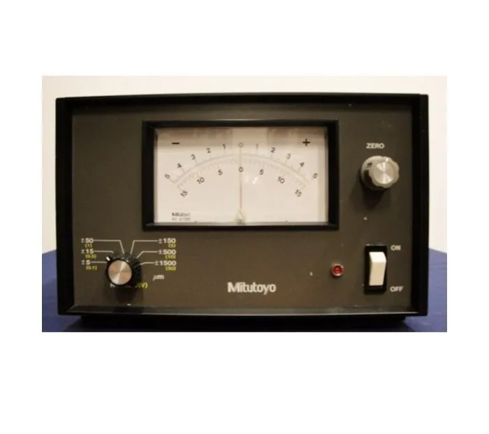 Comparador Elect. (519-301) Mitutoyo