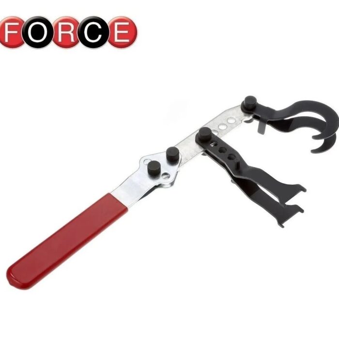 Compresor De Resortes De Valvulas Modelo (62106) Force