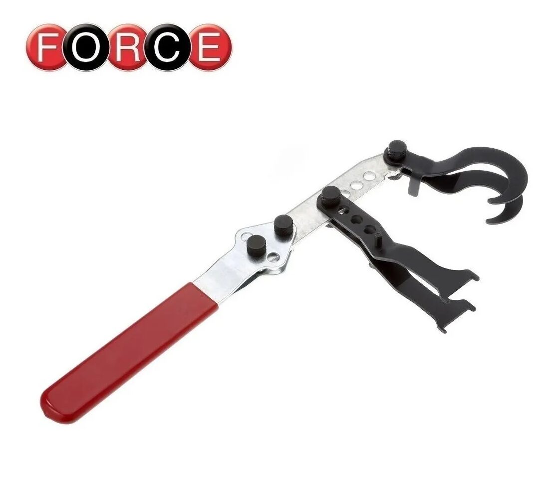 COMPRESOR FORCE Compresor De Resortes De Valvulas Modelo (62106) Force