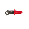 Corta Cable Manual Con Chicharra de 255mm Force