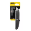 (10-175) Cuchillo Retráctil 2 Hojas, Gris