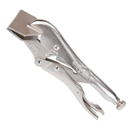 Caiman Boca Plana Y Ancha 8" #8R (23)