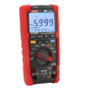 UT196 Multímetro profesional de 1700 V CC con RMS real – Solar Pro