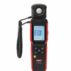 Ut381A Luxómetro digital UNI-T