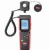 Ut381A Luxómetro digital UNI-T