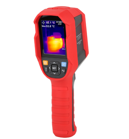 Cámara Termográfica Uti120B UNI-T