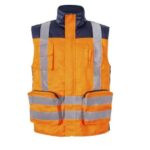 Chaleco Geólogo Bicolor 360 Geolite