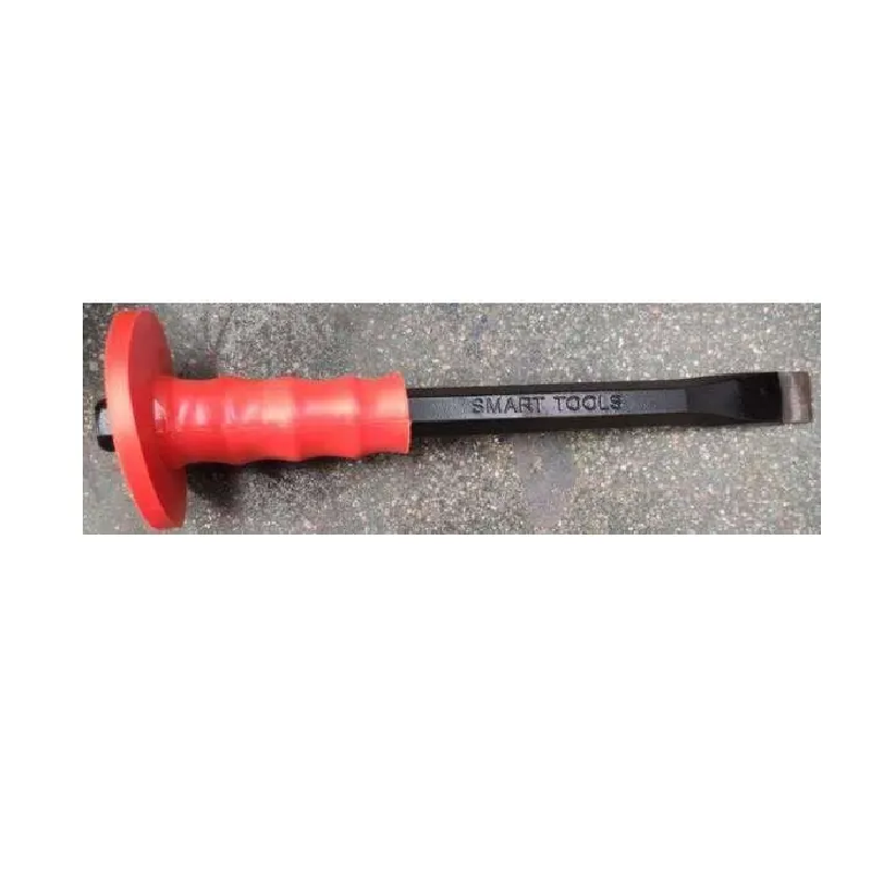 Cincel 3/4x10" C/ Protector