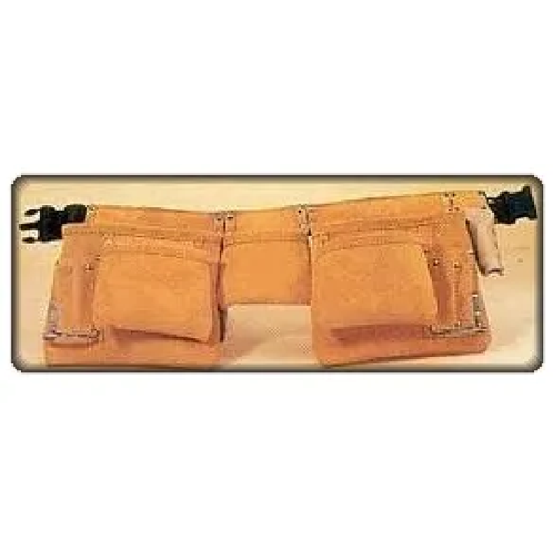 Cinturon L-801 P/Herramientas Economico (9003)