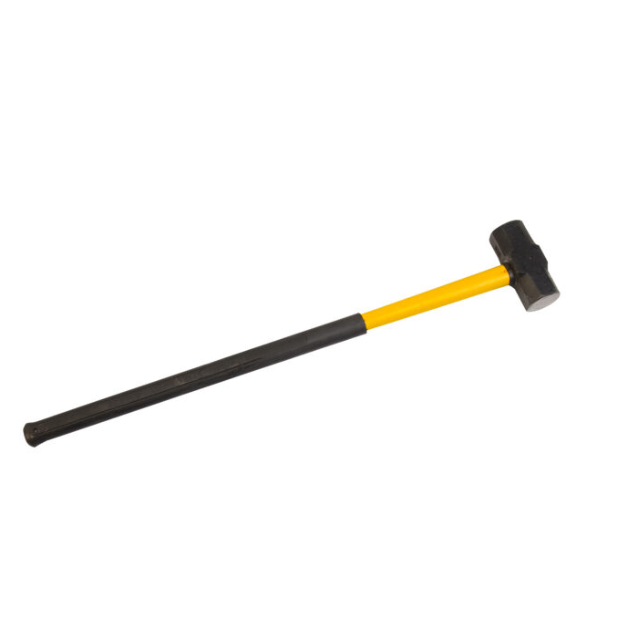 Combo 8 Libras Mango De Fibra