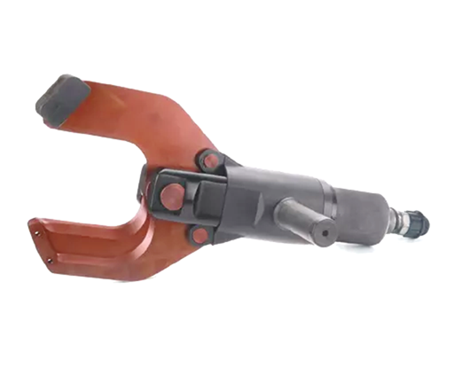 Corta Cables Hidráulico Para Aluminio 12t, 105 Mm. (Hhd-105kf)