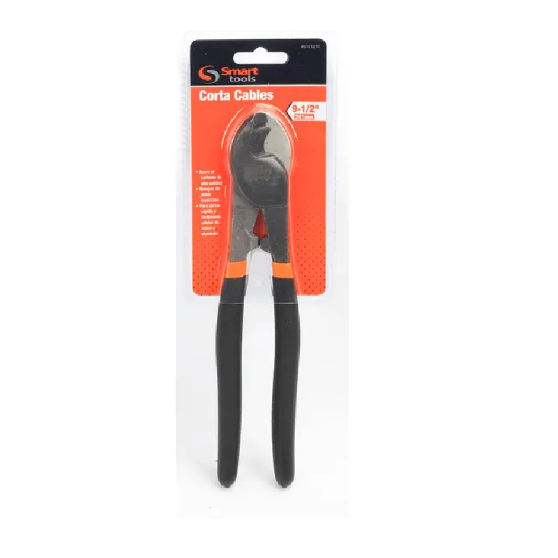 Cortador De Cables Trabajo Pesado De 9.1/2"
