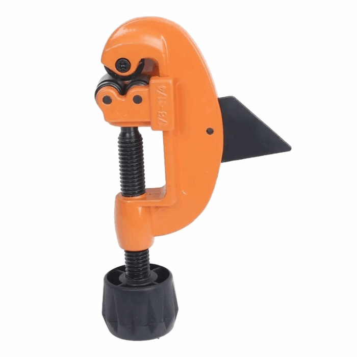 Cortador DE Tubos DE 3 - 32 Mm. 1/8" A 1.1/4" (1/8"- 1.1/4")