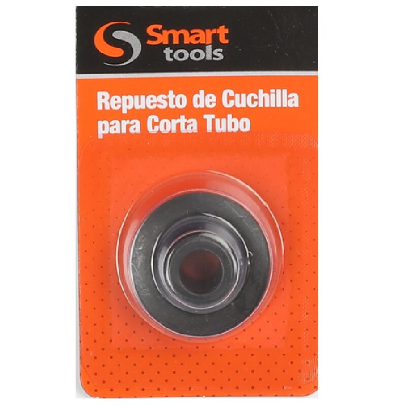 Cuchillo Cortatubos 1/8"- 1.1/8"