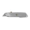 Cuchillo Retráctil 3 Hojas Interlock (10-179)