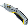 Cuchillo Retractil Doble Hoja Fmx Stanley (10-789)