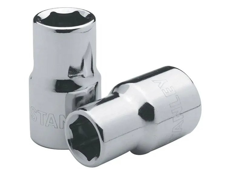 Dado 1/2" De 1.1/16" Hexagonal (4-88-774) Stanley