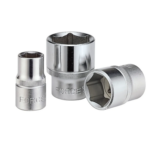 Dado 1/2" Hexagonal  De 36 Mm. (54536) Force
