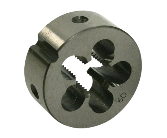 Dado Terraja 1.1/2" A/C 1/2" Unf 20 H.