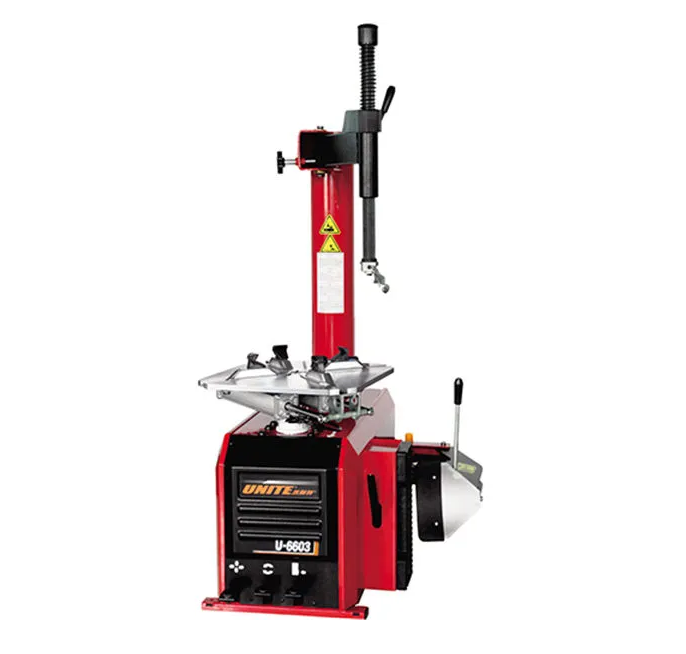 Desmontador Neumáticos 12-23" 220v. (U-6603)