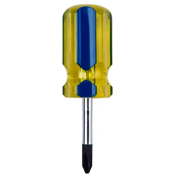 Destornillador Perill. Cruz 1/4"X1.1/2" #2 (Stht69144) Stanley