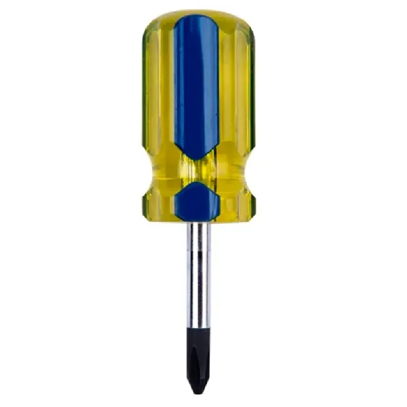 Destornillador Perill. Cruz 1/4"X1.1/2" #2 (Stht69144) Stanley