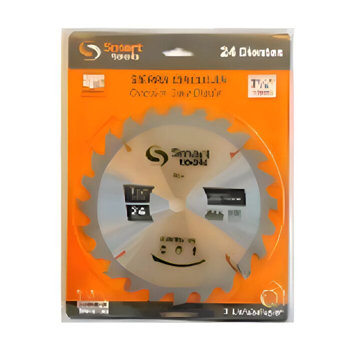 Disco Sierra Circular 10" 40 Dtes. Widia