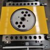 Dobladora Fe Constr. 36 Mm, 380v, 3 Kw (Gw-42d-4)
